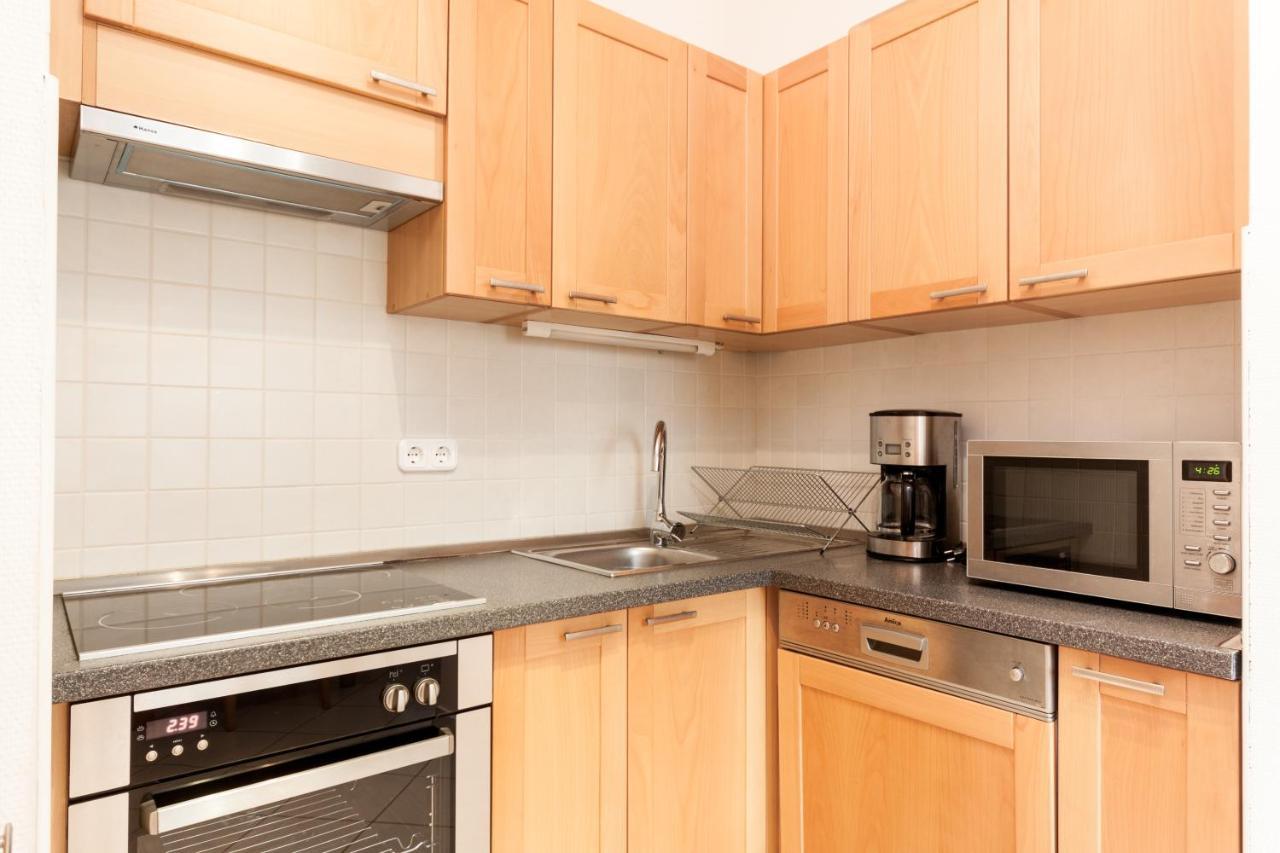 Park Aparthotel 4*