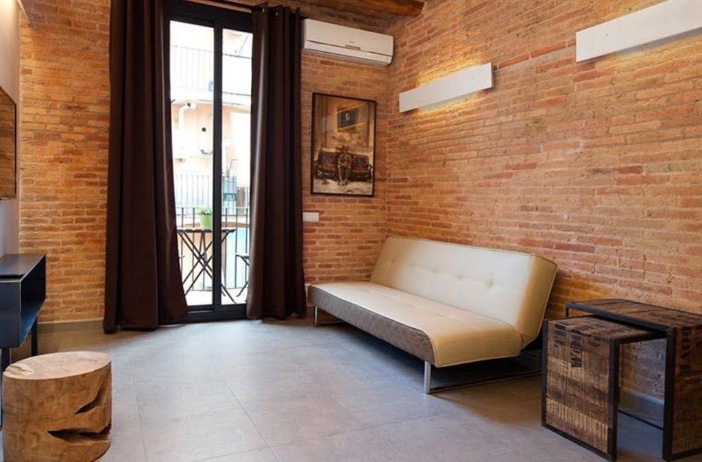 Normafa Apartamento *