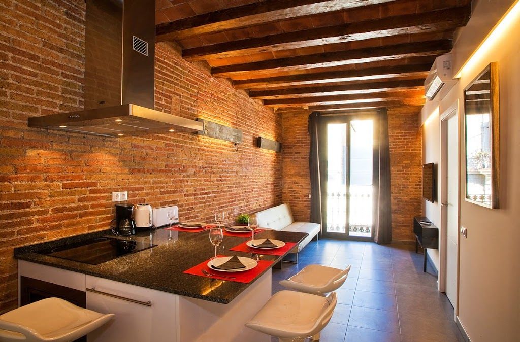 Normafa Apartamento