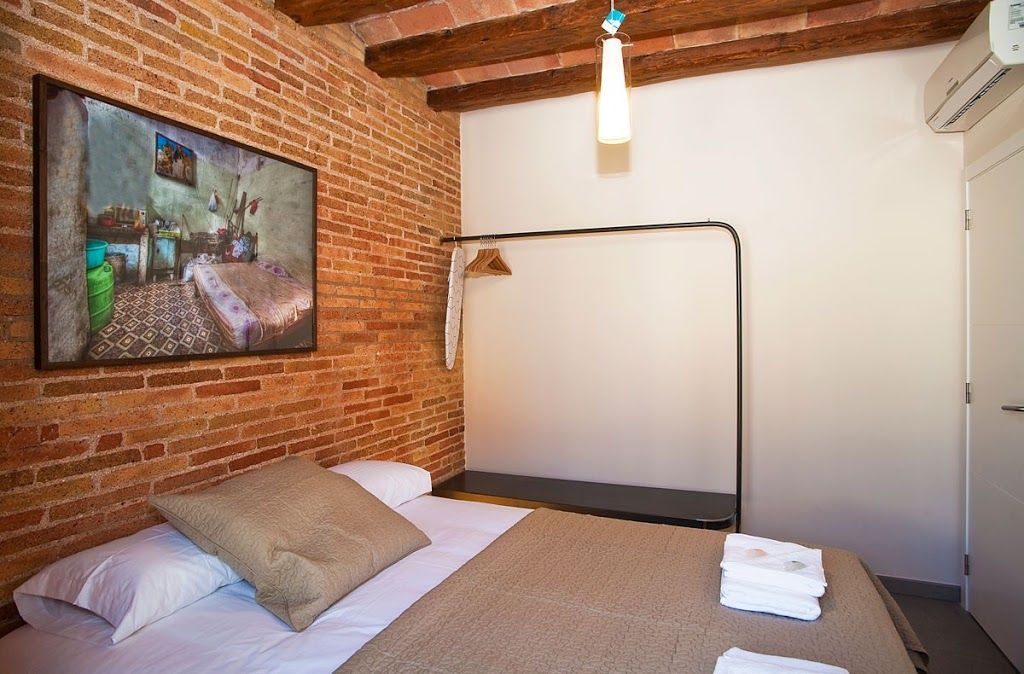 Normafa Apartamento *
