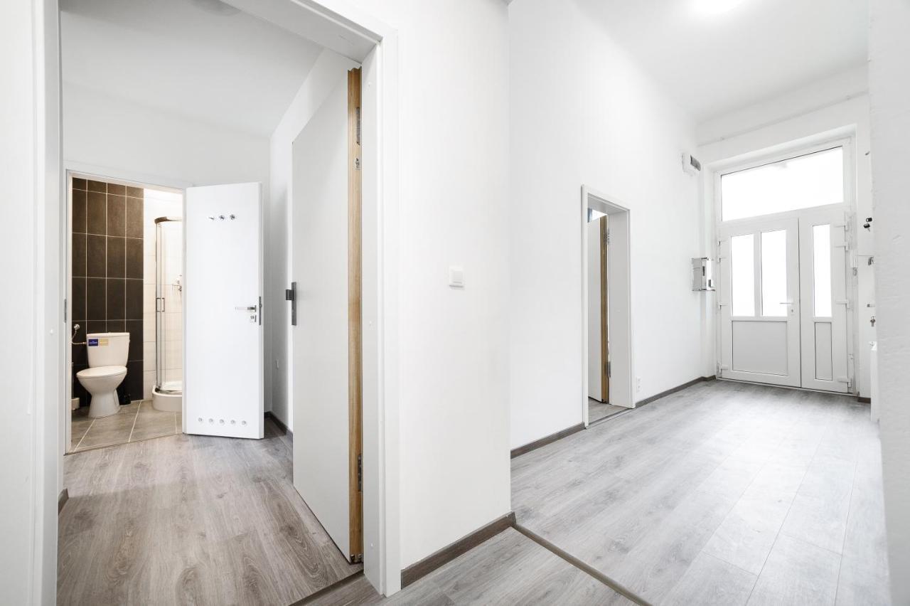 Belissa Downtown Budapest