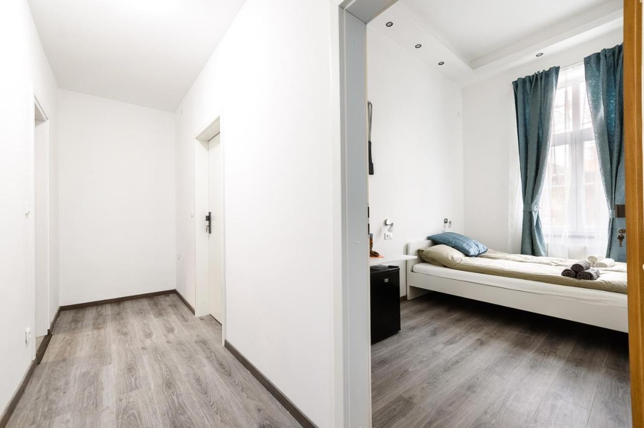 Belissa Downtown * Budapest