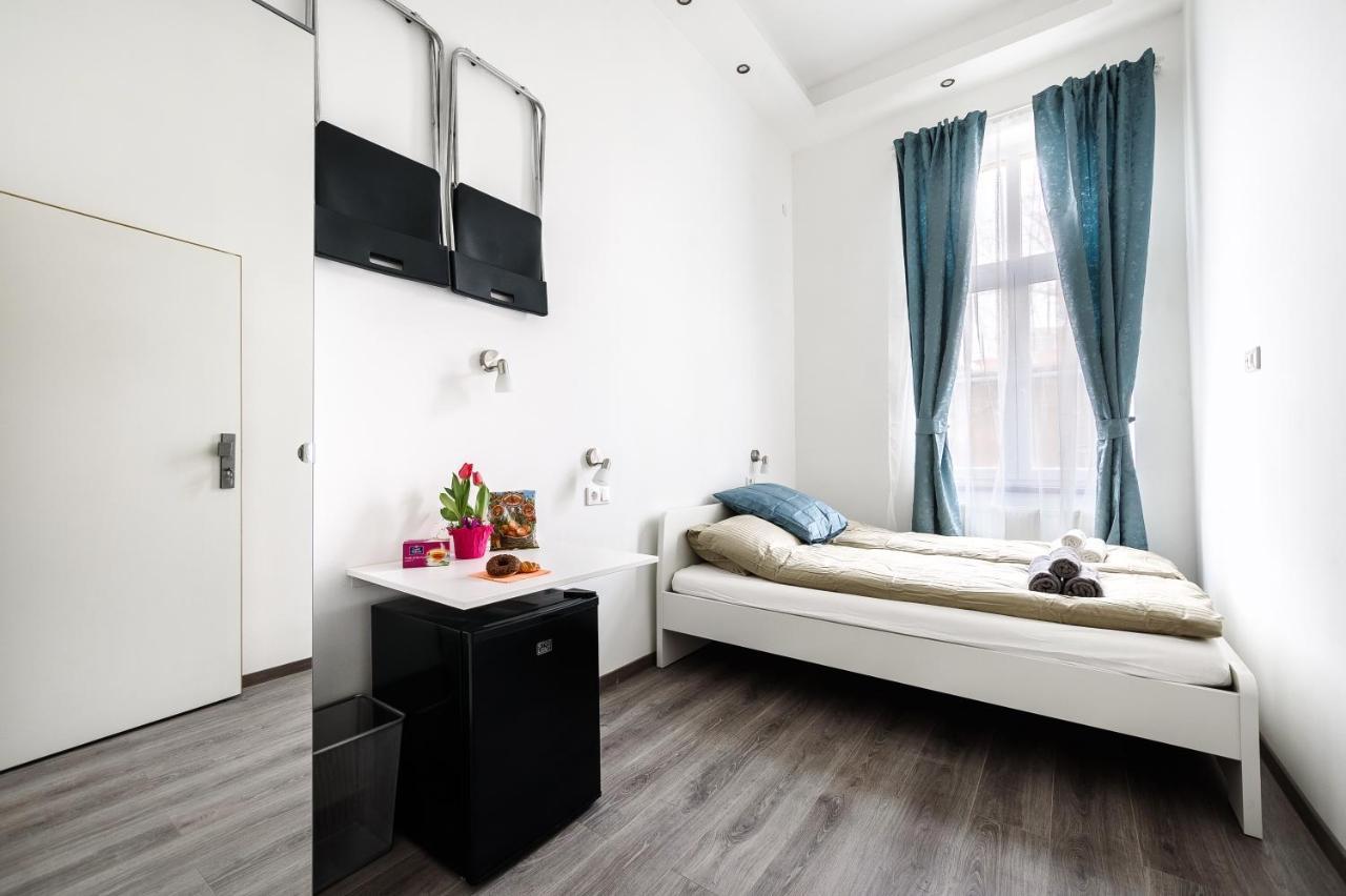 Belissa Downtown * Budapest