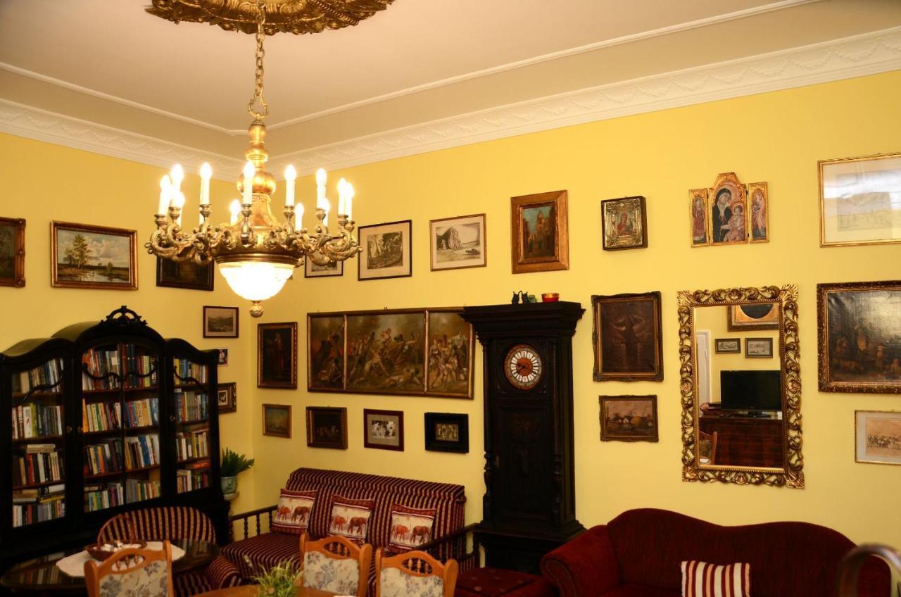 Central Astoria Budapest