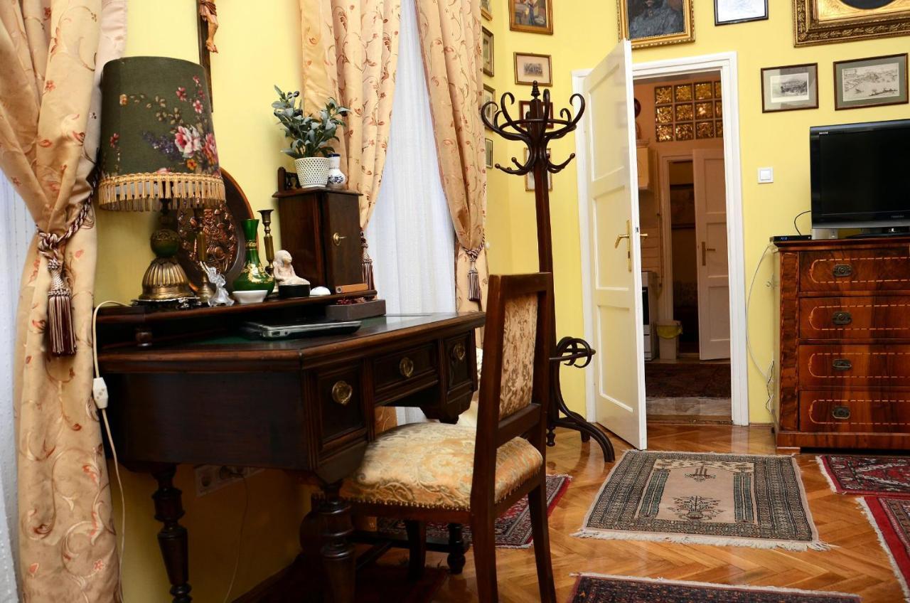 Central Astoria Apartment Budapest