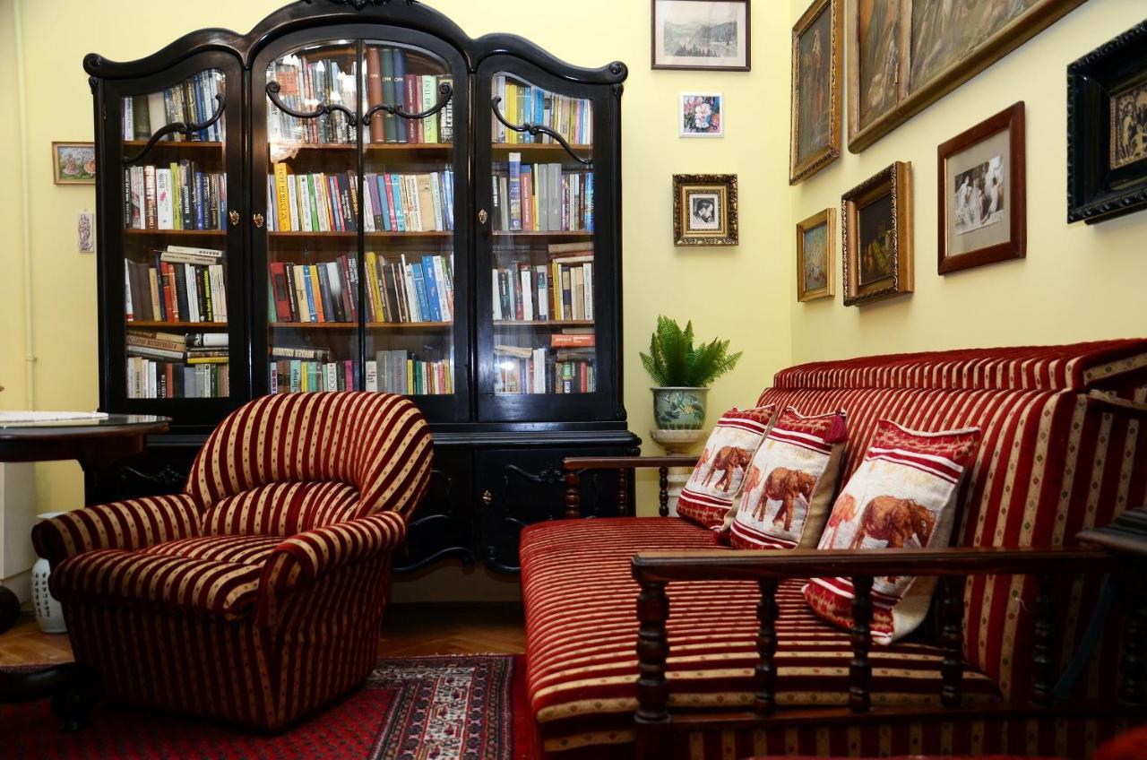 Central Astoria Apartment Budapest