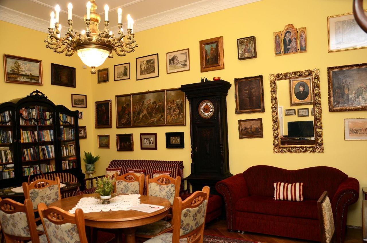 Central Astoria Budapest