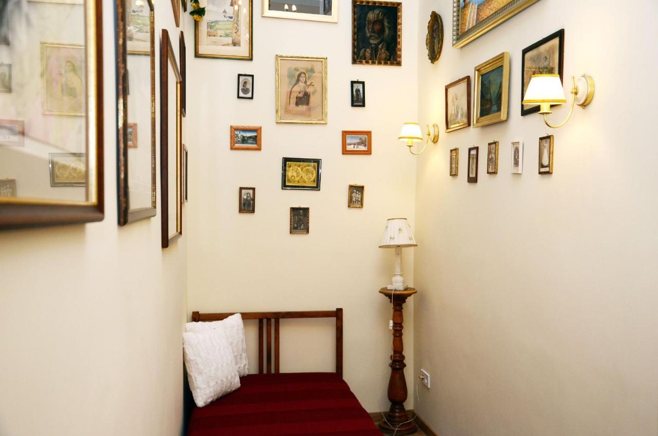 Central Astoria Apartment Budapest