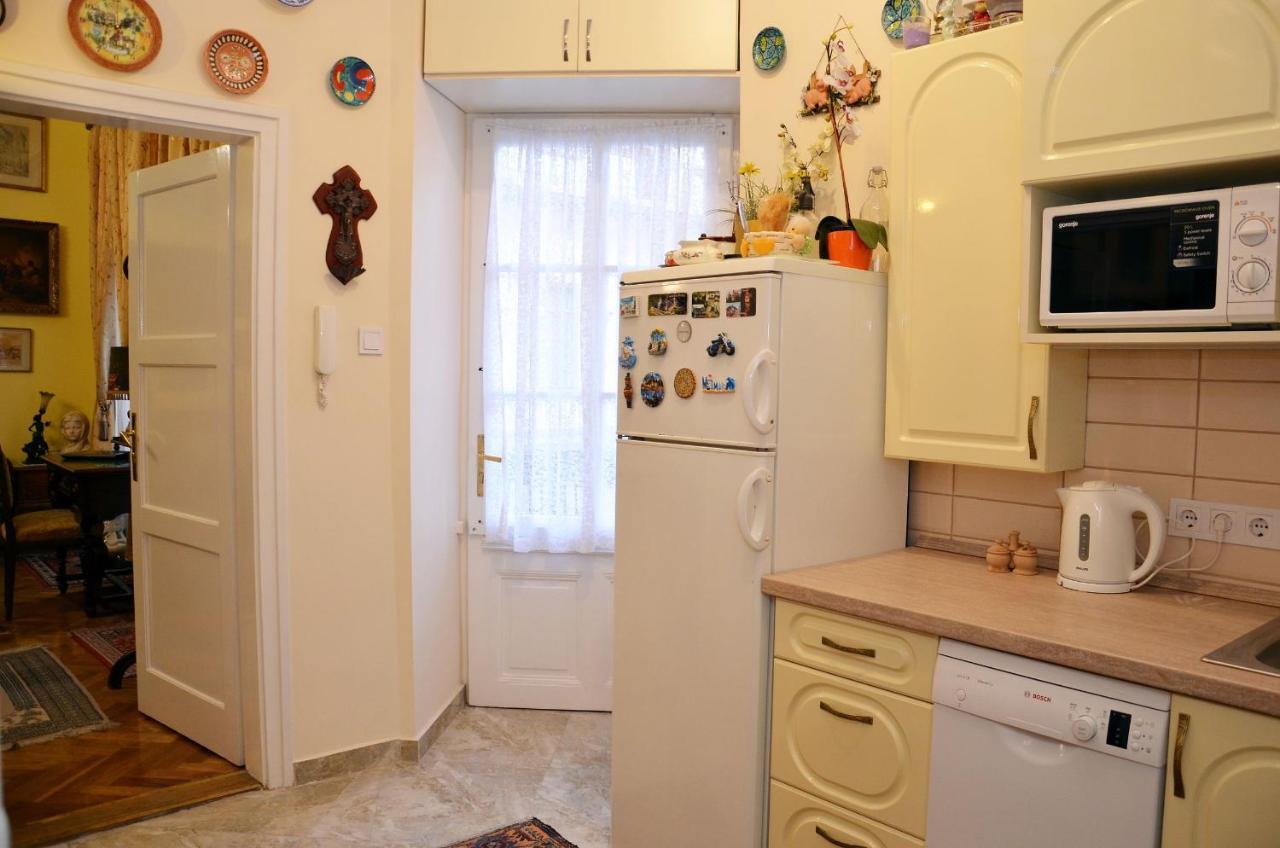 Apartment Central Astoria *