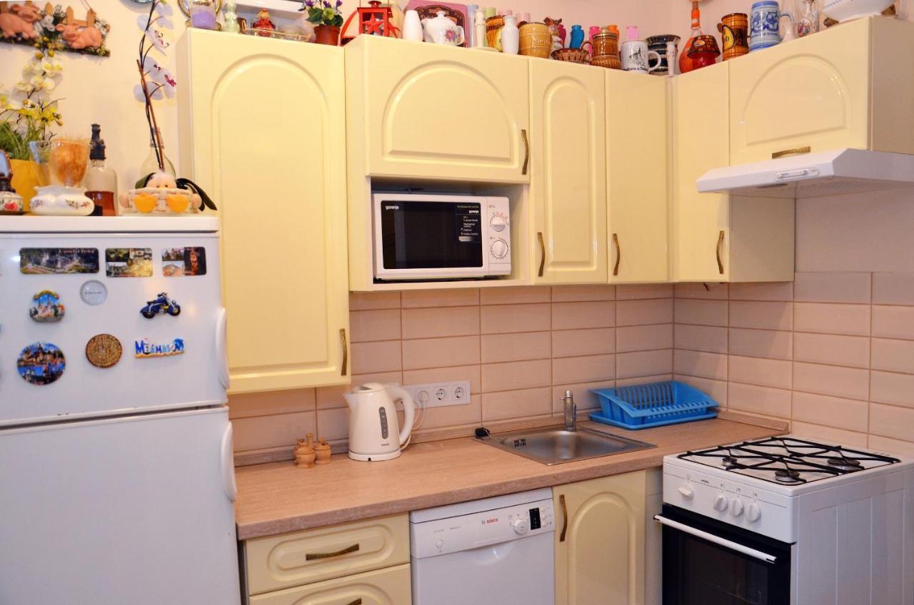 Apartment Central Astoria Budapest