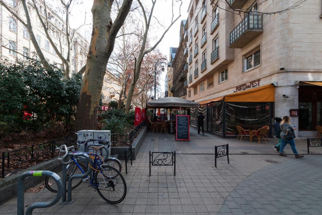 Central Violin Apartman