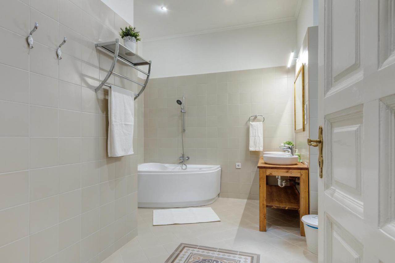 Appartamento Central Violin Apartman