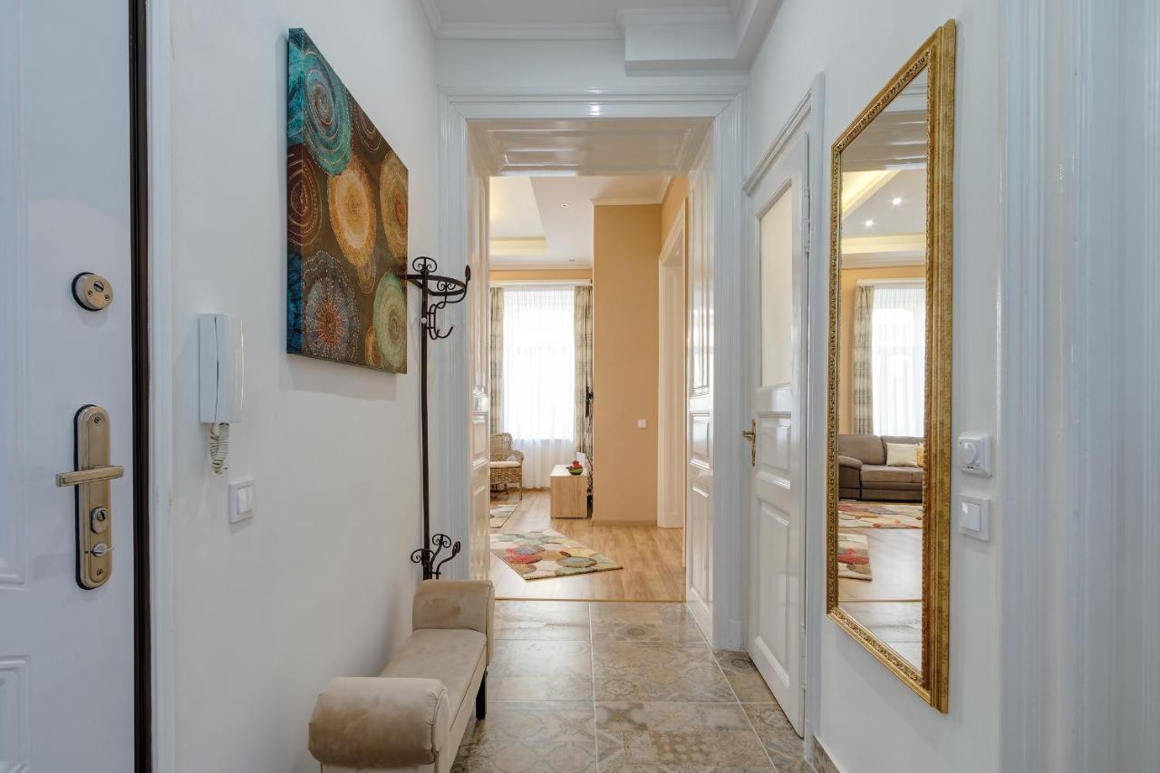 Appartamento Central Violin Apartman