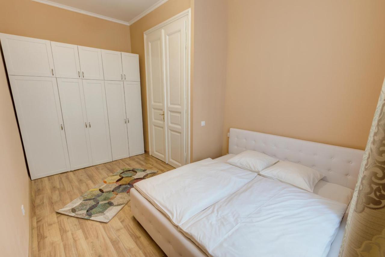 Appartamento Central Violin Apartman Budapest