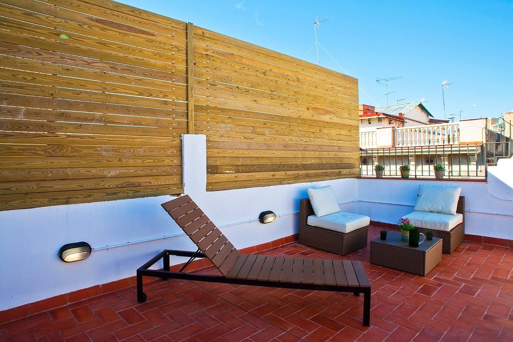 Normafa Apartamento *