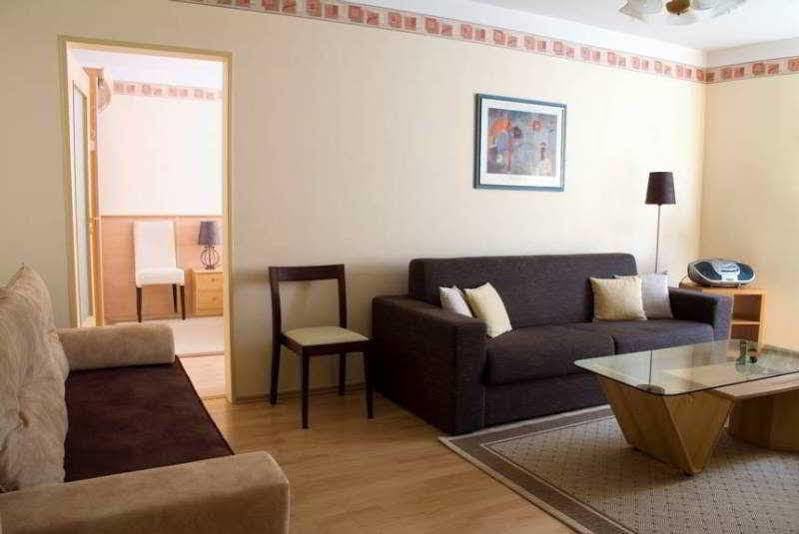 Buda Hill Residences 4* Budapest