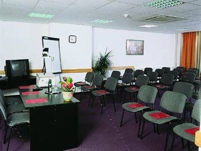 Hotel Eben 3*