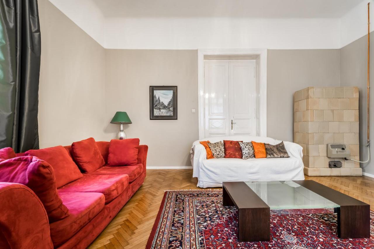 Berta - 4 Bedrooms, 3 Baths Apartman