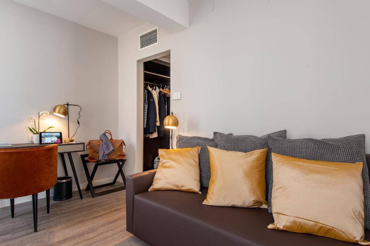Hotel Three Corners Art Budapest