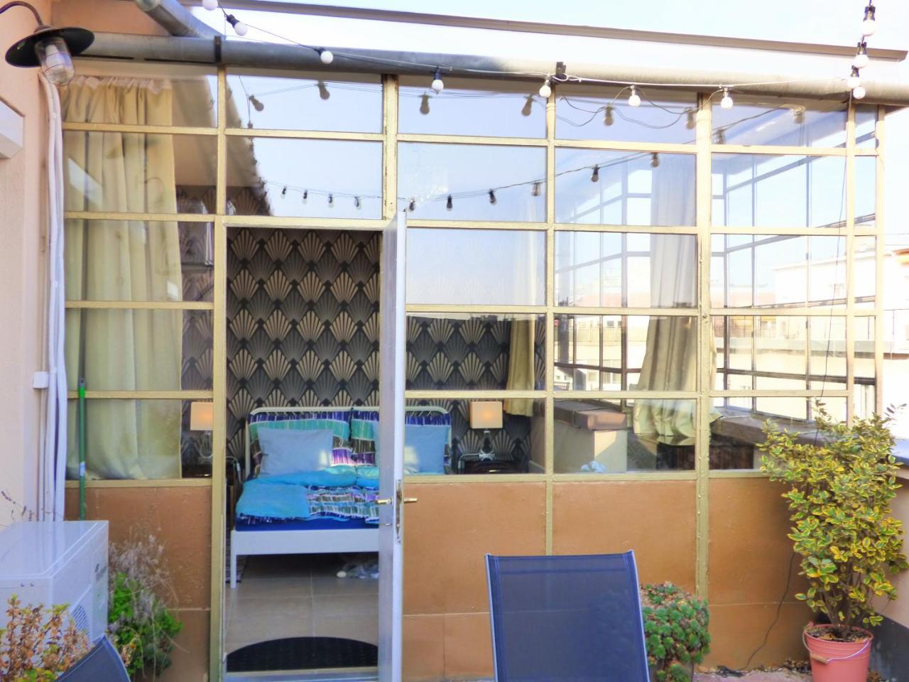 Rumbach Terrace Appartement