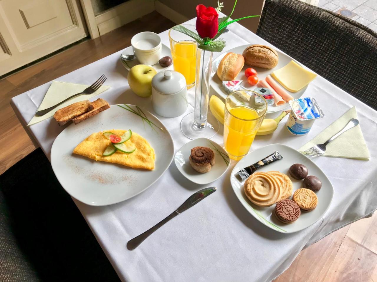 Griffin Guest house