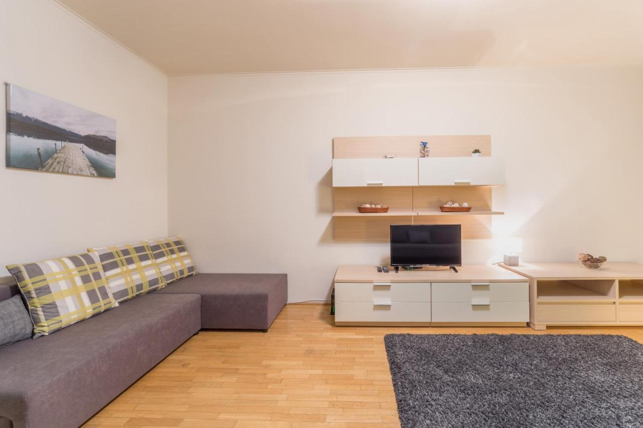 Kazinczy Deluxe * Budapest