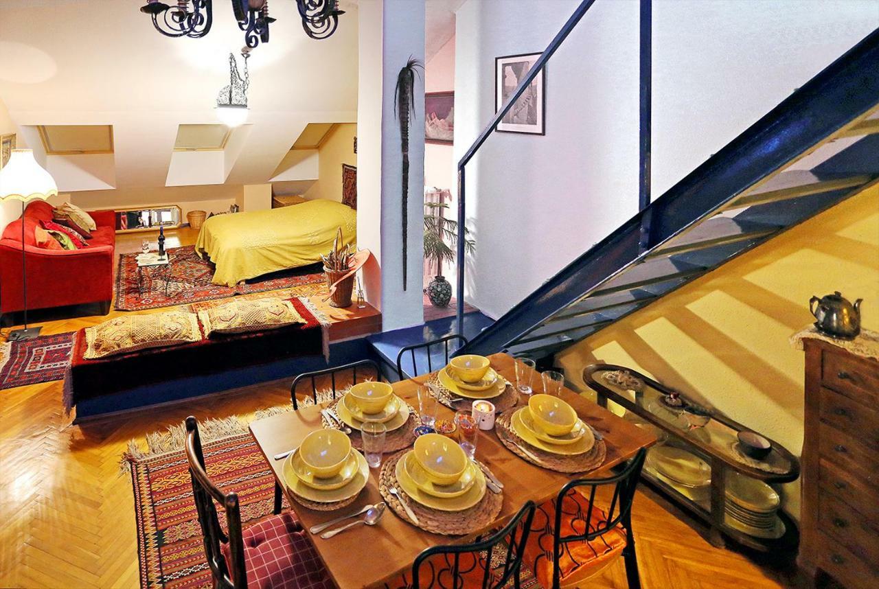 Margaret For 5 People With Panorama Terrace