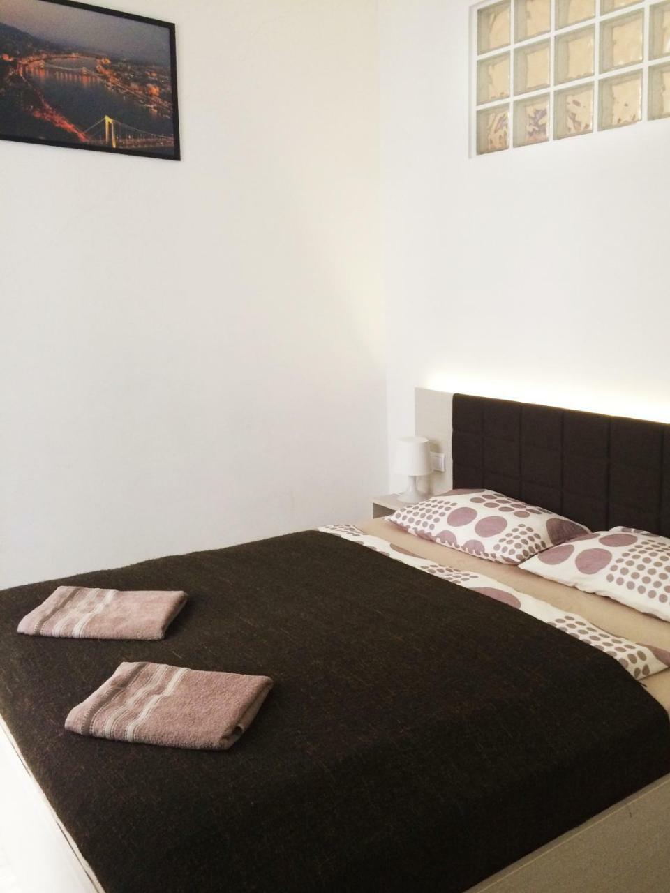 Aparthotel Zoom-budapest