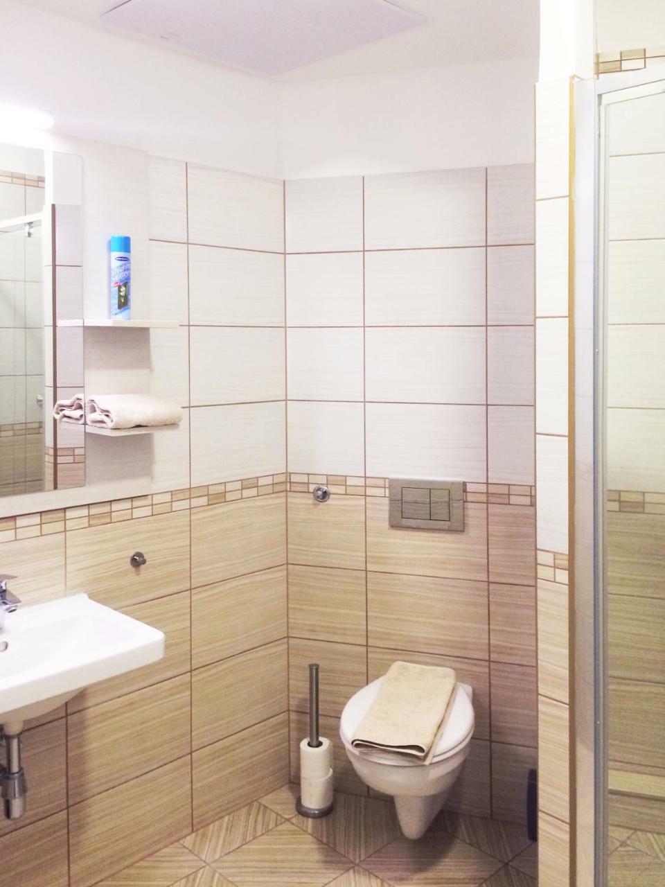 Zoom-budapest Aparthotel Boedapest