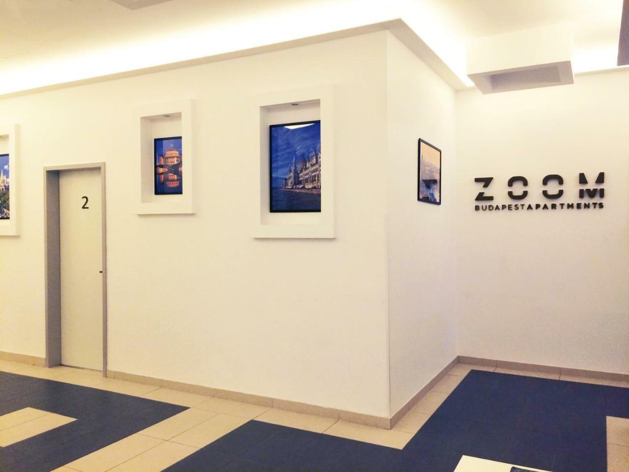 Zoom-budapest