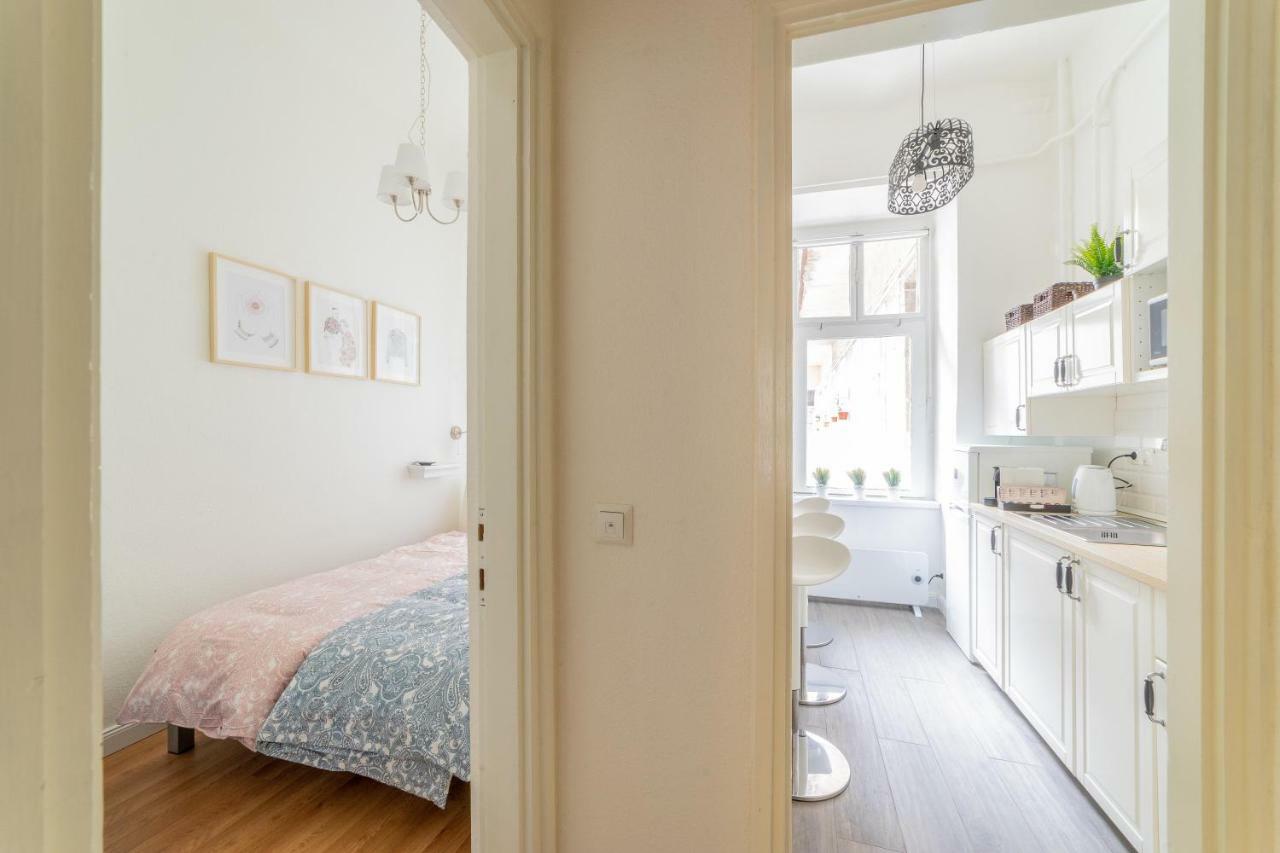 Appartamento Rumbach Budapest