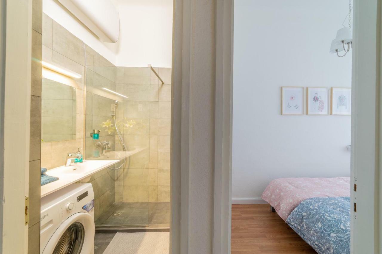 Appartamento Rumbach Budapest