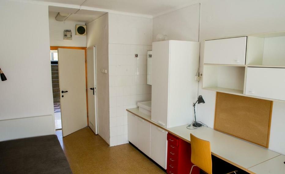 Hajdu Hostel *