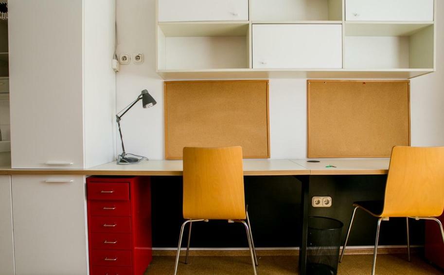 Hajdu Hostel Budapest
