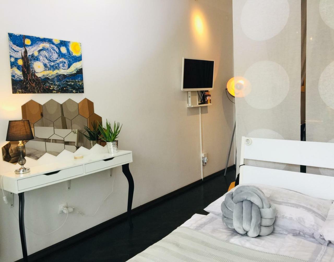 Apartamento My First Budapest