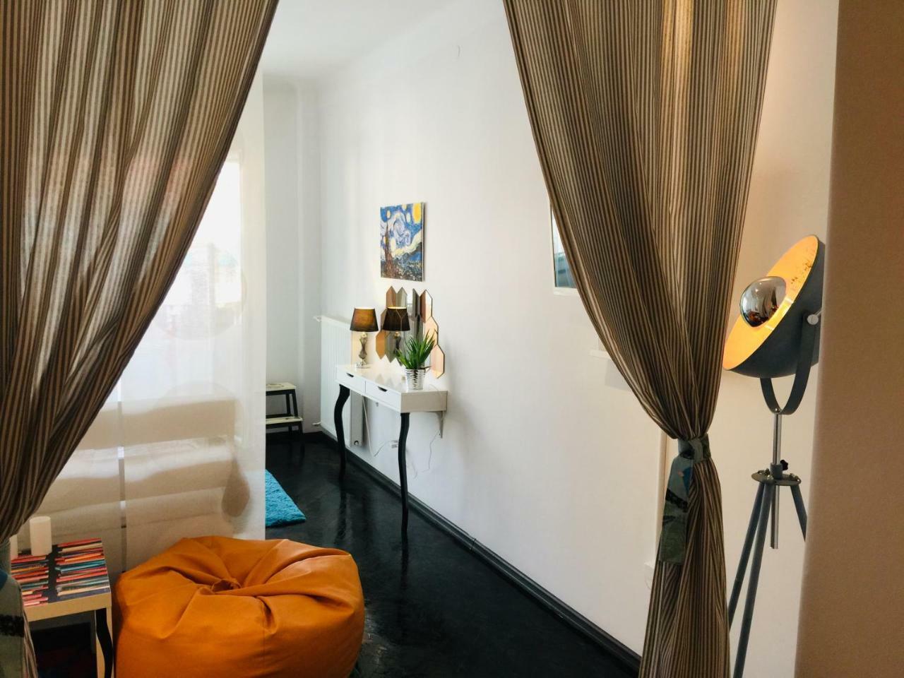 Apartamento My First *