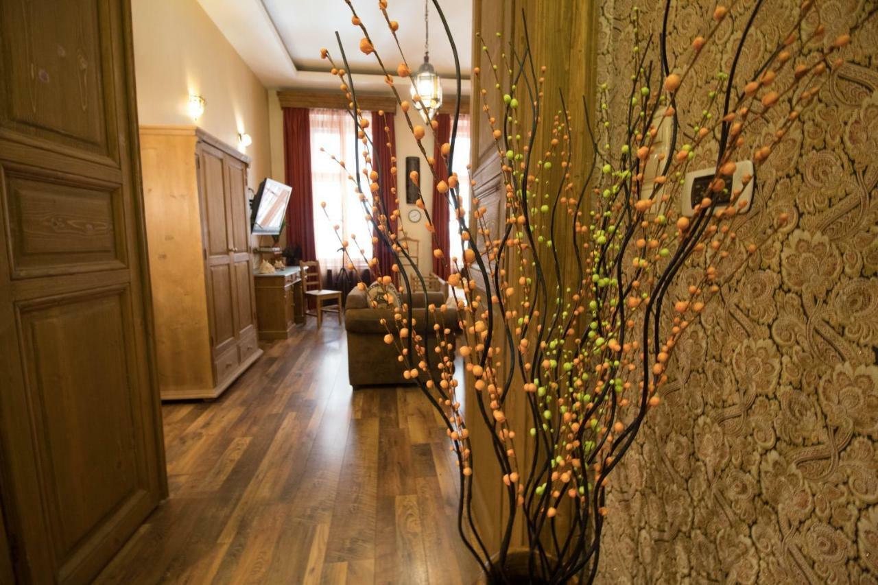 Royal Suites Apartman Budapest