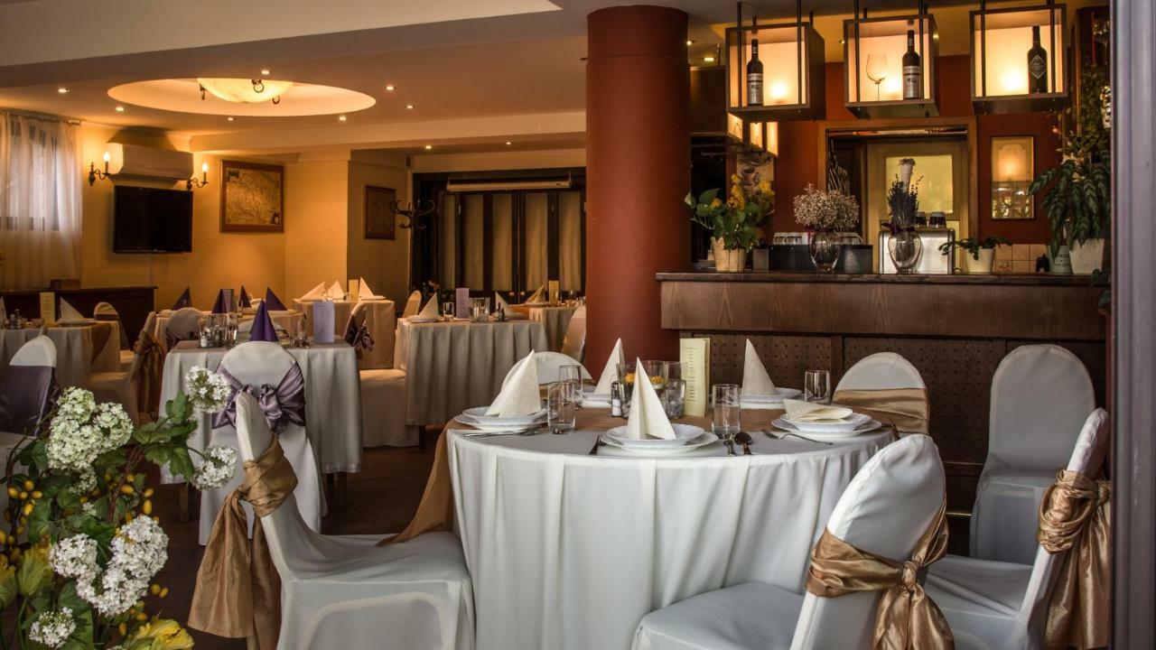 Hotel Bobbio 3* Budapest