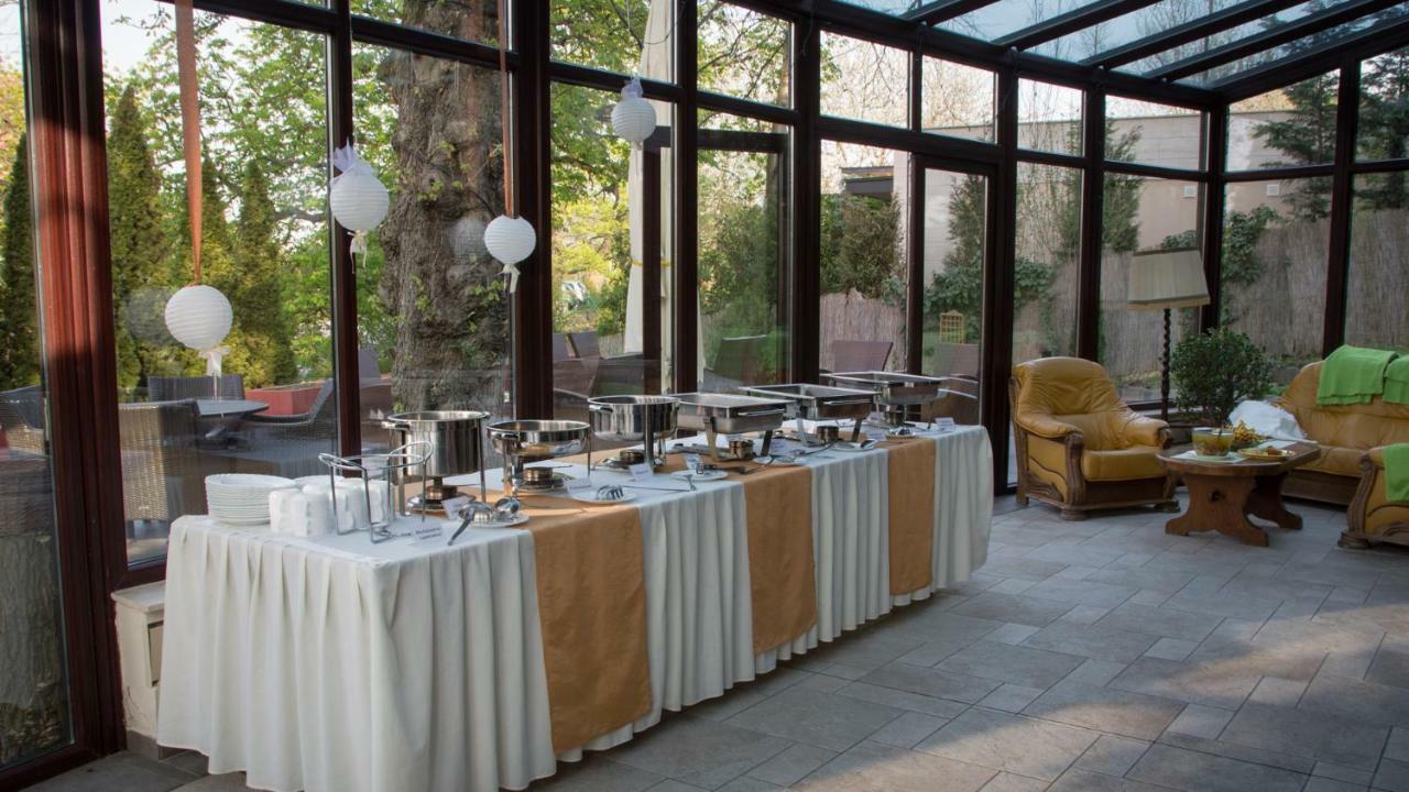 Hotel Bobbio 3* Budapest