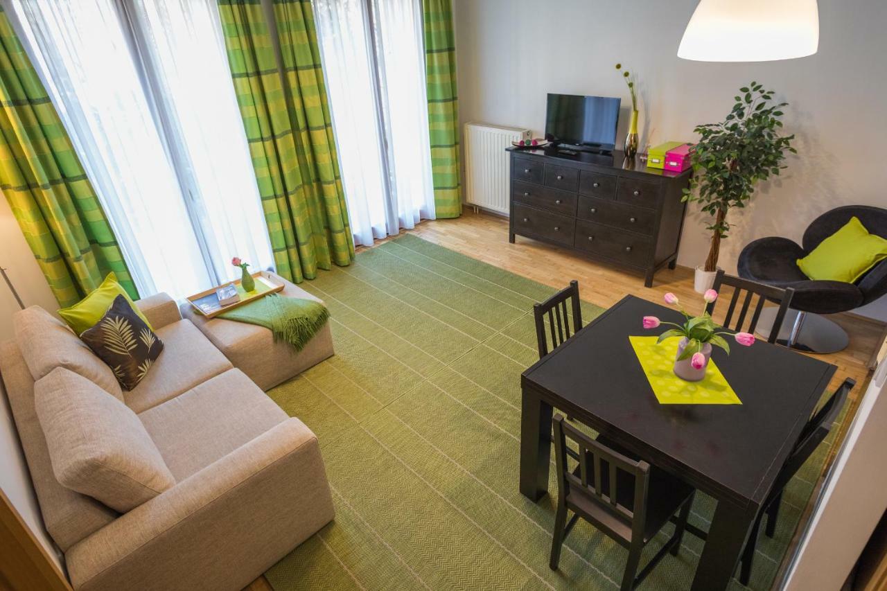 Apartamento Colours *