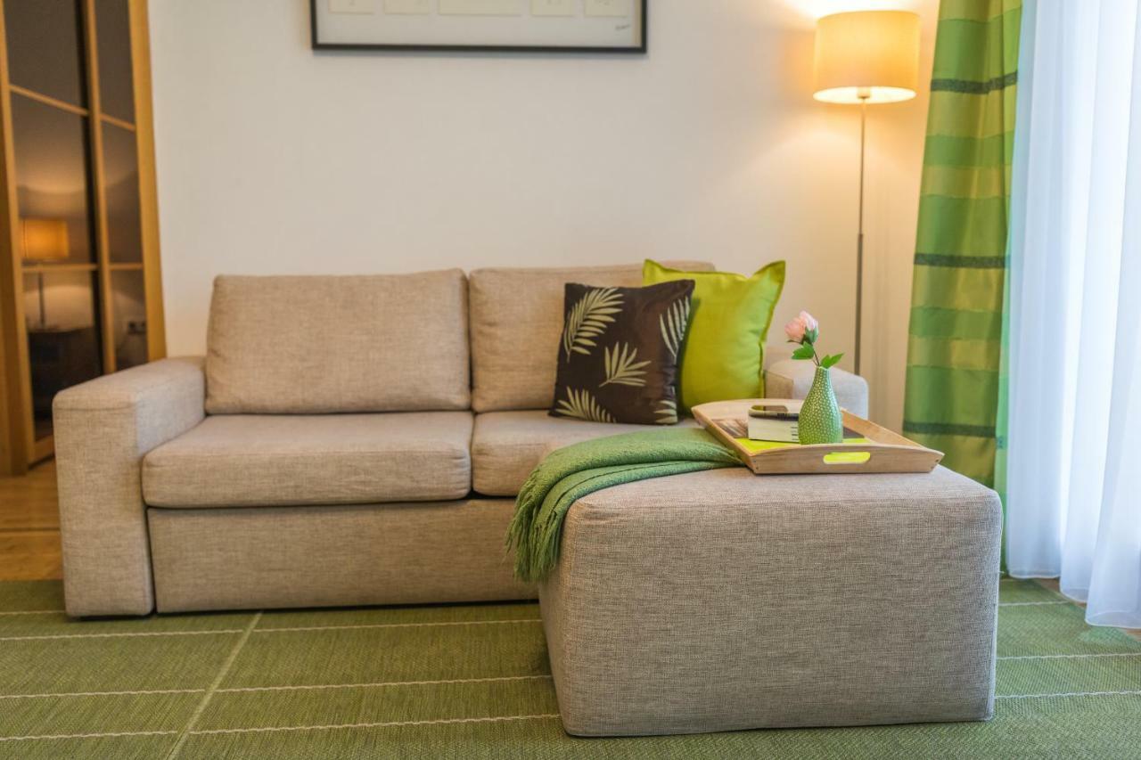 Apartamento Colours *