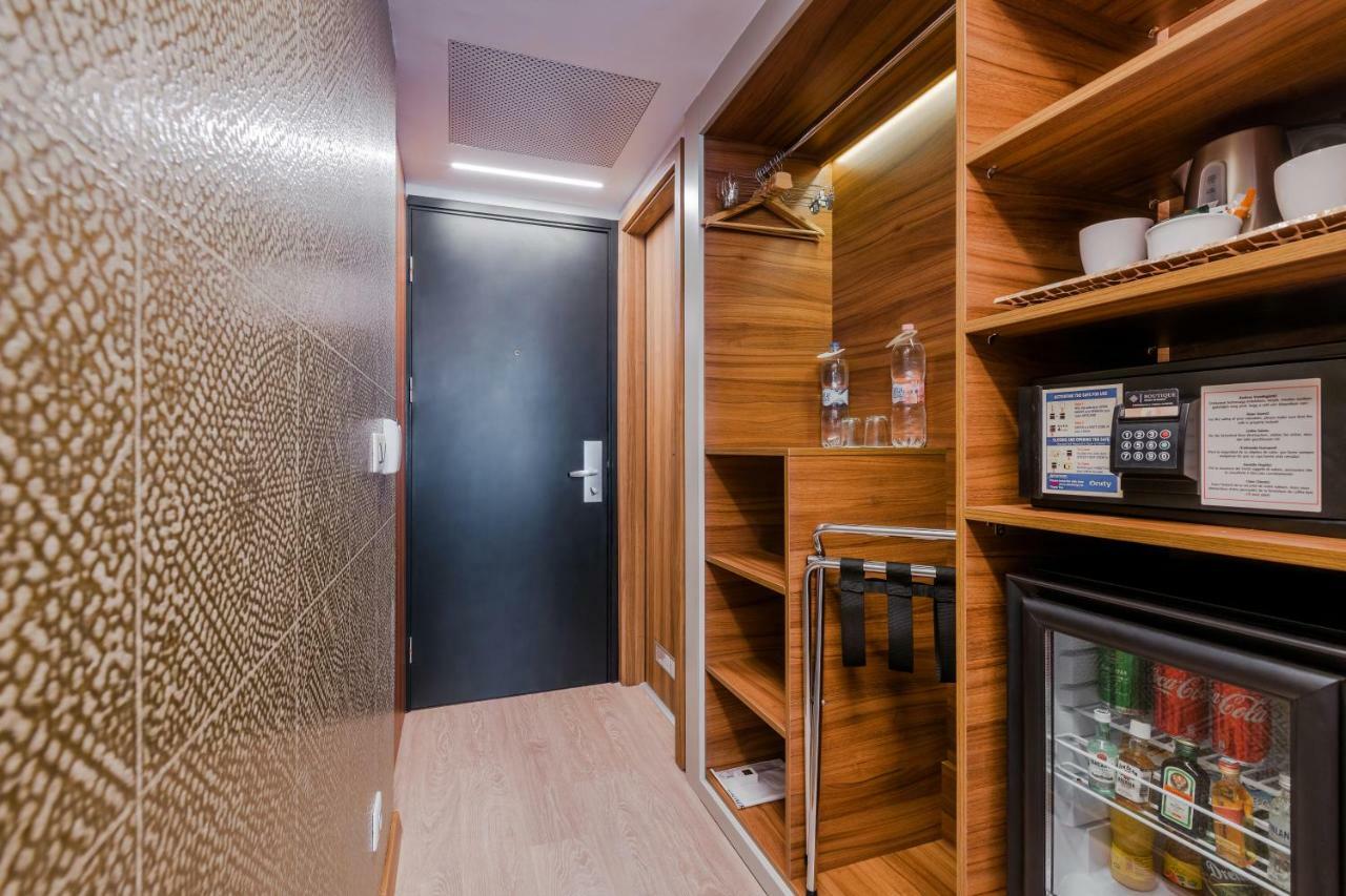 Charm - Formerly Boutique Hotel Budapest