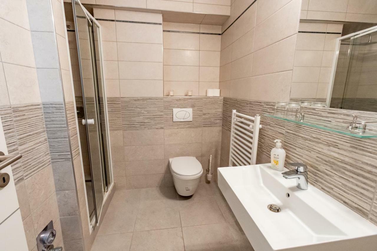 Griffin Guest house Budapest