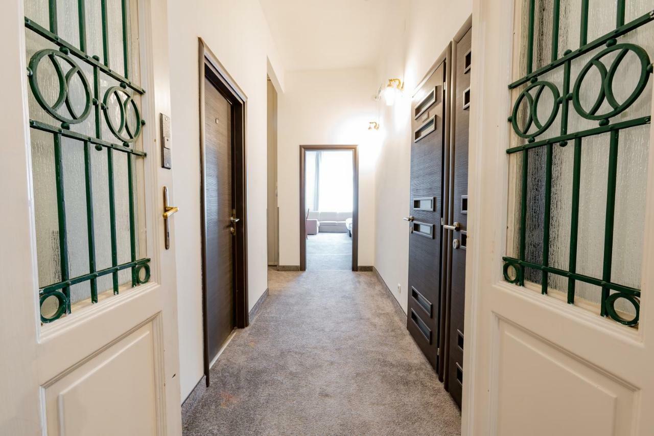 Griffin Guest house Budapest
