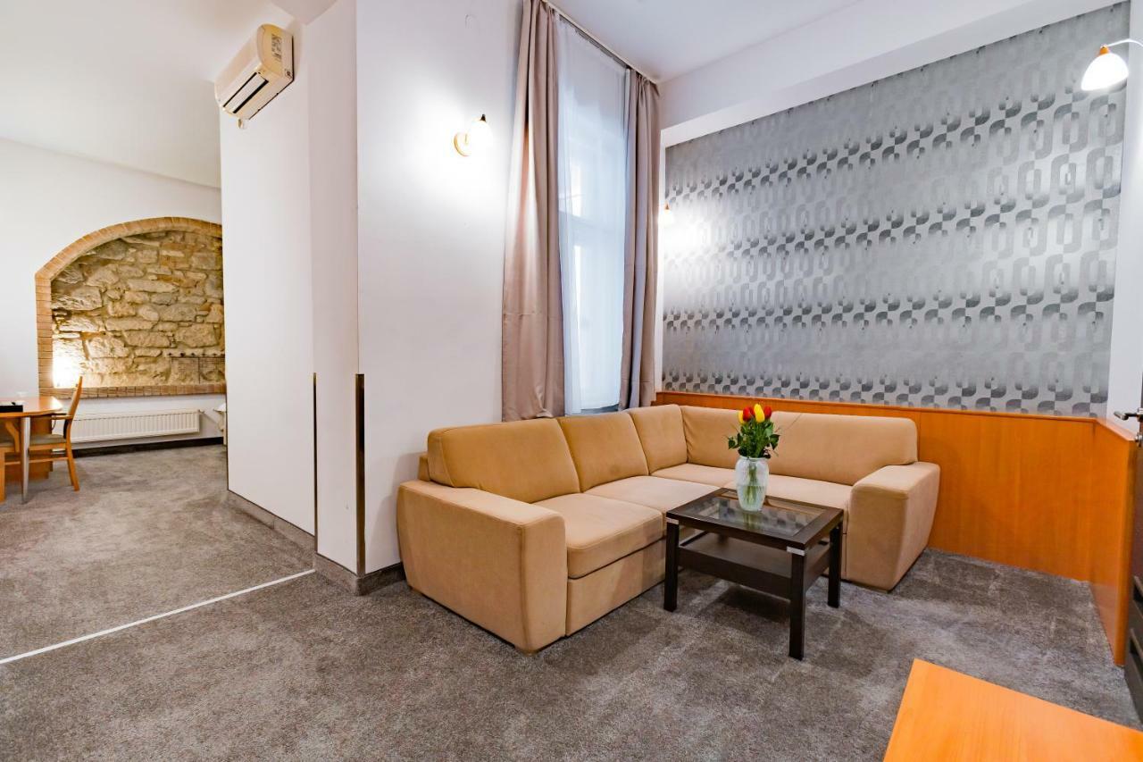 Griffin Guest house Budapest