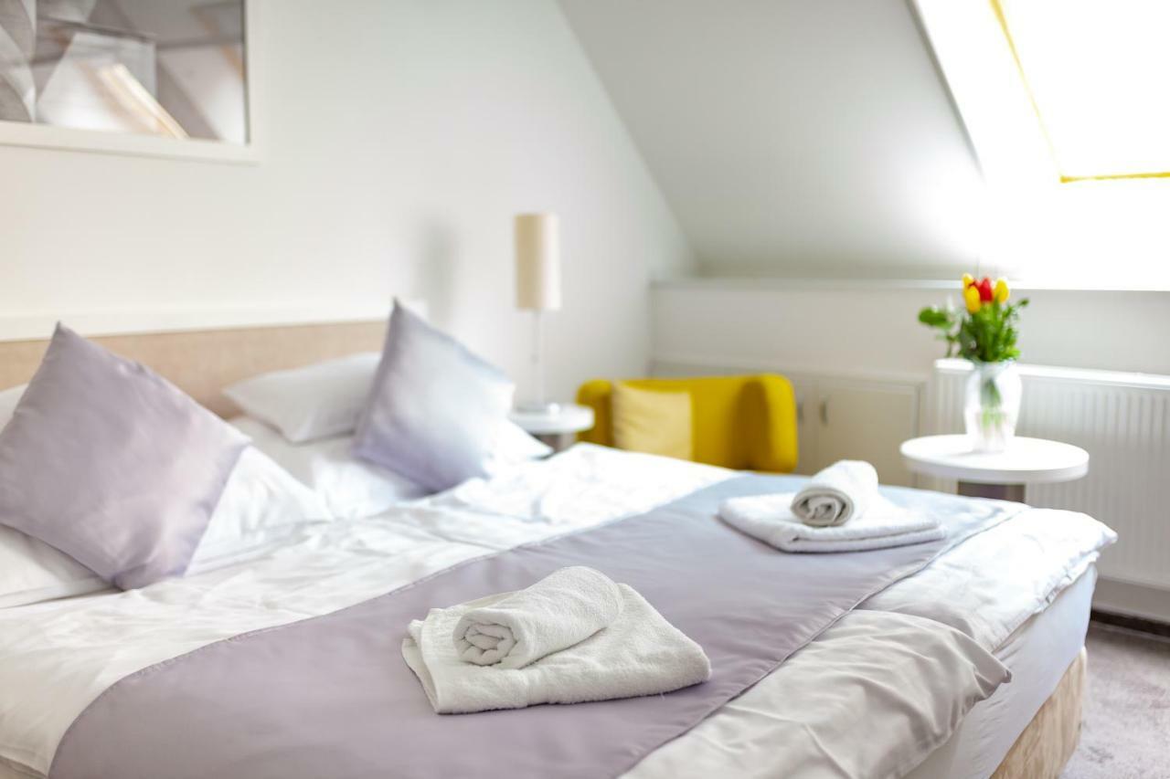 Guest house Griffin Budapest