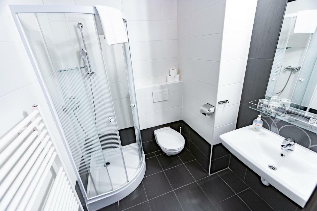 Griffin Guest house Budapest