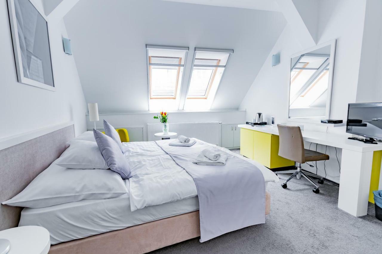 Guest house Griffin 3*