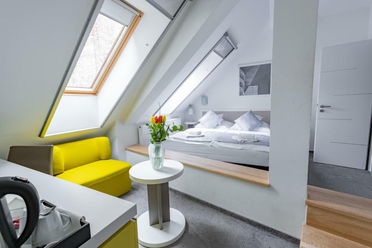 Griffin Guest house Budapest