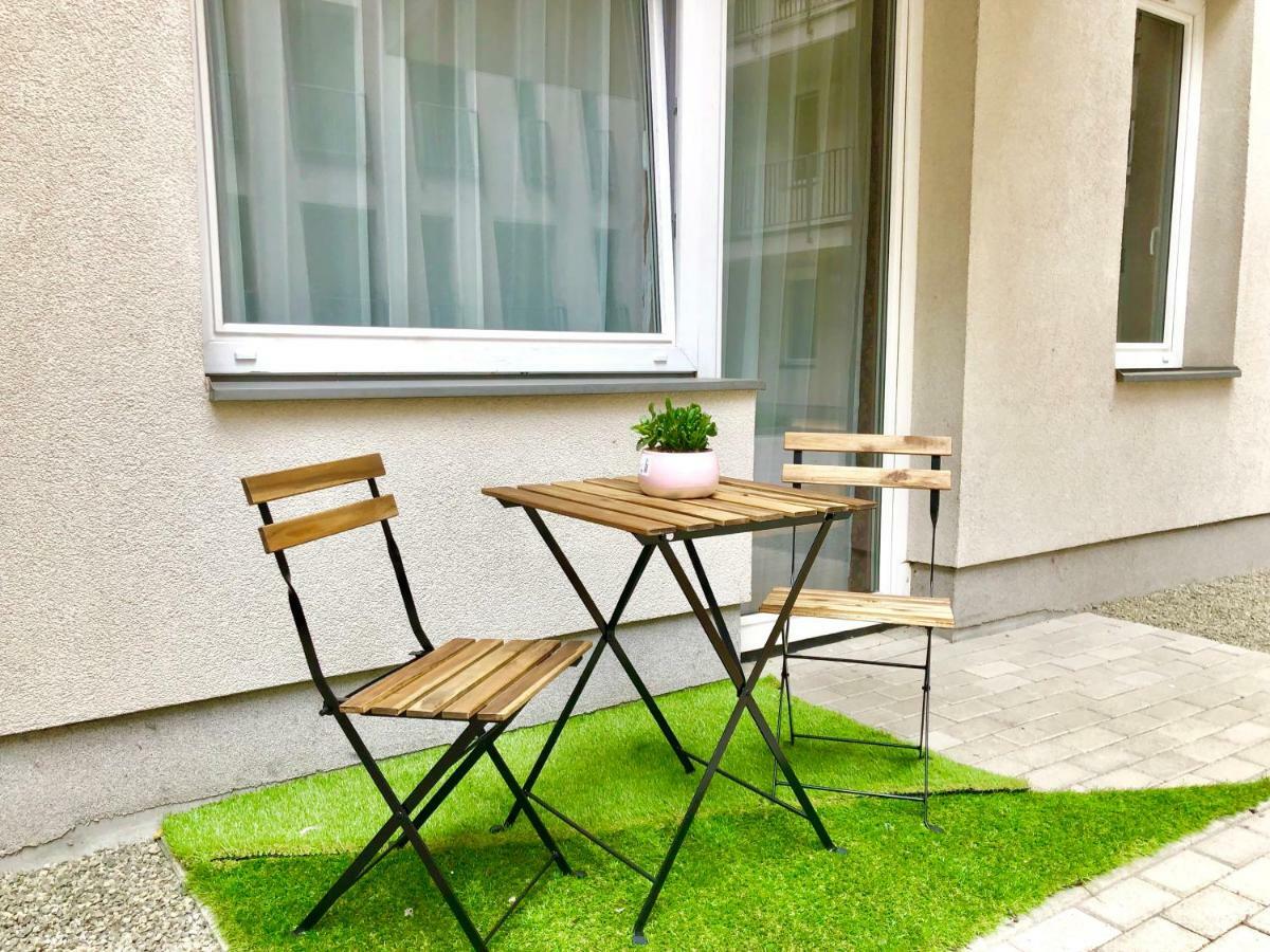 Keleti Garden Aparthotel 3*
